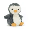 Jellycat Yummy Penguin 15cm X 8cm X 7cm