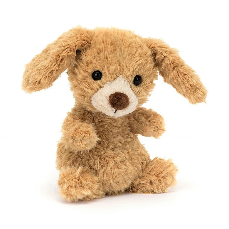 Jellycat Yummy Puppy 15 X 8 Cm 3 Jellycat Yummy Puppy 15 X 8 Cm