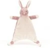 Jellycat Baby Cordy Roy Bunny Soother Pink 2 Jellycat Baby Cordy Roy Bunny Soother Pink -The Little Ones bunny 2