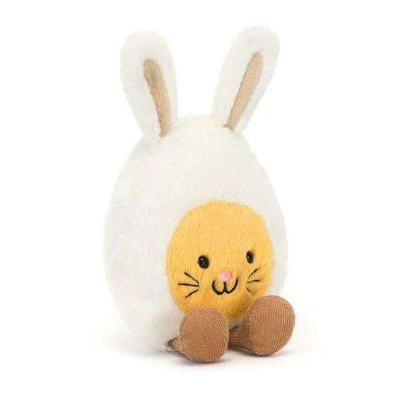Jellycat Amuseables Bunny Egg 3 Jellycat Amuseables Bunny Egg