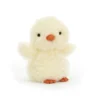 Jellycat Little Chick 18 Cm 2 Jellycat Little Chick 18 Cm -The Little Ones chick e1705580759587