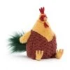 Jellycat Cluny Cockerell 22 X 12 Cm -The Little Ones cluny