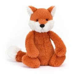 Jellycat Bashful Fox Cub Little 18 Cm
