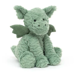 Jellycat Fuddlewuddle Dragon Medium – 23 Cm