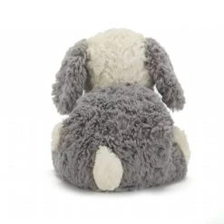Jellycat Knuffel Hond Tumblie Sheep Dog 7 Jellycat Knuffel Hond Tumblie Sheep Dog -The Little Ones image 100