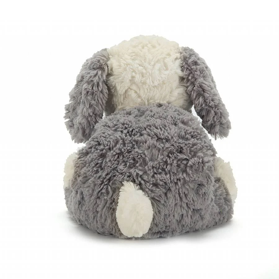 Jellycat Knuffel Hond Tumblie Sheep Dog 5 Jellycat Knuffel Hond Tumblie Sheep Dog - Afbeelding 3