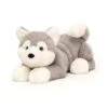 Jellycat Knuffel Hond Hudson Husky Little