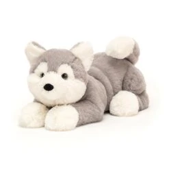 Jellycat Knuffel Hond Hudson Husky Little -The Little Ones image 104