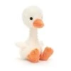 Jellycat Knuffel Eend Quack Quack Duck