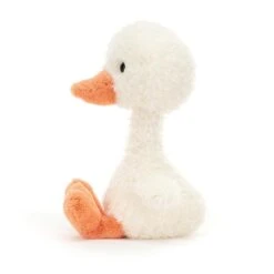 Jellycat Knuffel Eend Quack Quack Duck 6 Jellycat Knuffel Eend Quack Quack Duck -The Little Ones image 108
