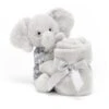 Jellycat Knuffeldoek Olifant Bedtime Elephant Soother -The Little Ones image 118