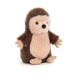 Jellycat Knuffel Egel Nippit Hedgehog -The Little Ones image 121