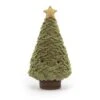 Jellycat Knuffel Kerstboom Amuseable Christmas Tree Small