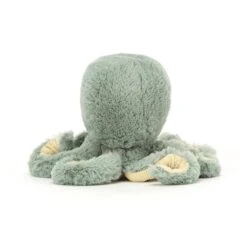 Jellycat Knuffel Odyssey Octopus Baby 11 Jellycat Knuffel Odyssey Octopus Baby -The Little Ones image 13