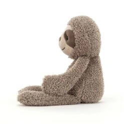 Jellycat Knuffel Luiaard Woogie Sloth 6 Jellycat Knuffel Luiaard Woogie Sloth -The Little Ones image 131