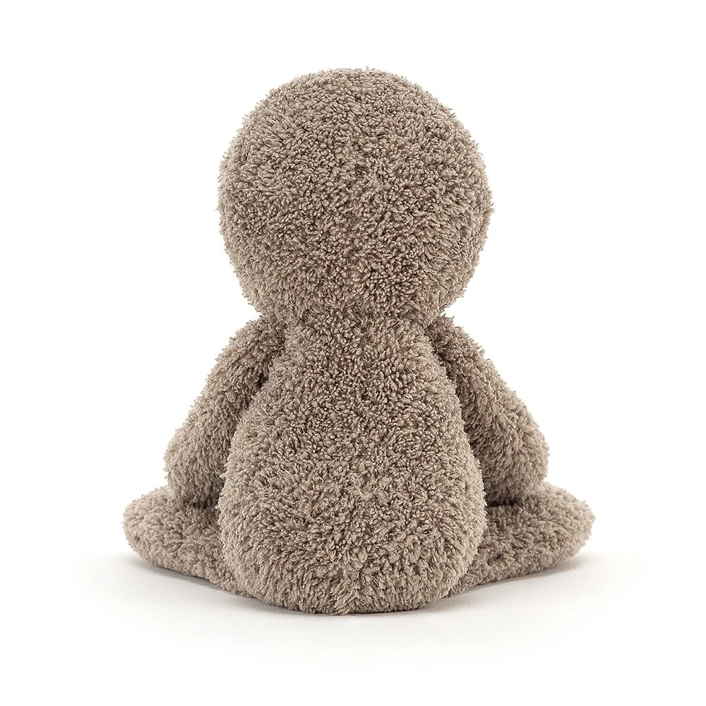 Jellycat Knuffel Luiaard Woogie Sloth 5 Jellycat Knuffel Luiaard Woogie Sloth - Afbeelding 3