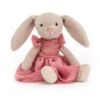 Jellycat Knuffel Konijn Lottie Bunny Party