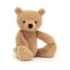 Jellycat Knuffel Beer Rufus Bear
