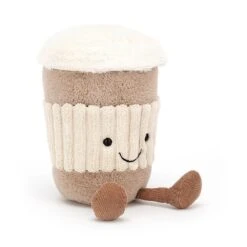 Jellycat Knuffel Amuseable Coffee-To-Go -The Little Ones image 154