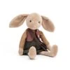 Jellycat Knuffel Konijn Pedlar Bunny