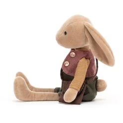 Jellycat Knuffel Konijn Pedlar Bunny -The Little Ones image 158