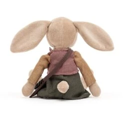 Jellycat Knuffel Konijn Pedlar Bunny -The Little Ones image 159