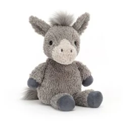 Jellycat Knuffel Ezel Flossie Donkey