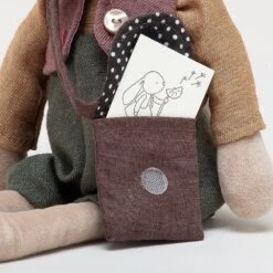Jellycat Knuffel Konijn Pedlar Bunny -The Little Ones image 160