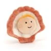 Jellycat Sensational Seafood Schelp Scallop -The Little Ones image 163