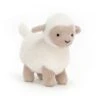 Jellycat Knuffel Lam Diddle Lamb