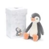 Jellycat Knuffel Pinguin My First Penguin -The Little Ones image 179