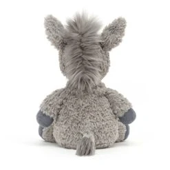 Jellycat Knuffel Ezel Flossie Donkey -The Little Ones image 18