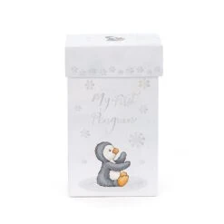 Jellycat Knuffel Pinguin My First Penguin 10 Jellycat Knuffel Pinguin My First Penguin -The Little Ones image 182