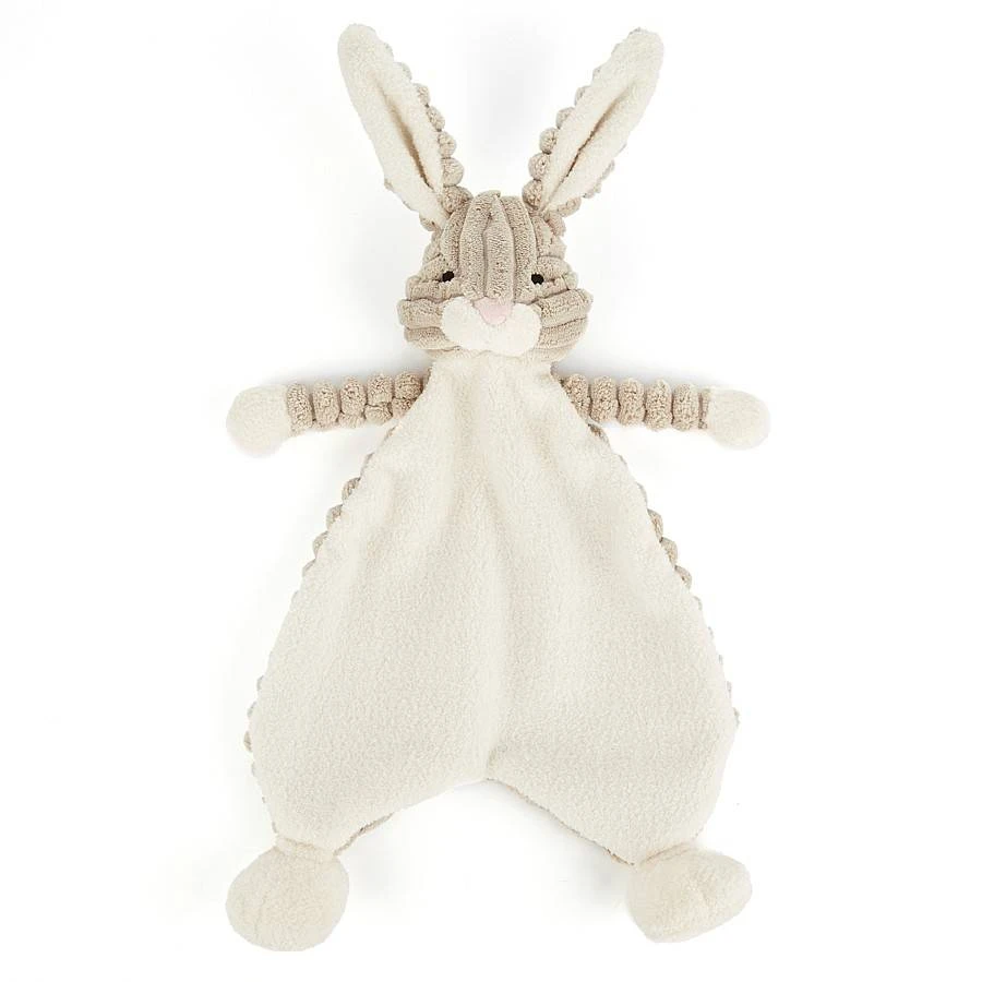 Jellycat Knuffeldoek Haas Cordy Roy Baby Hare 3 Jellycat Knuffeldoek Haas Cordy Roy Baby Hare