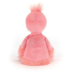 Jellycat Knuffel Flamingo Perky Flamingo Flapper -The Little Ones image 2
