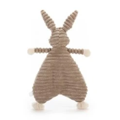 Jellycat Knuffeldoek Haas Cordy Roy Baby Hare 5 Jellycat Knuffeldoek Haas Cordy Roy Baby Hare -The Little Ones image 200
