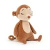 Jellycat Knuffel Aap Sleepee Monkey