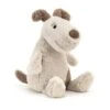 Jellycat Knuffel Hond Rumpa Dog