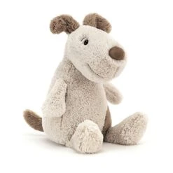 Jellycat Knuffel Hond Rumpa Dog