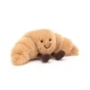 Jellycat Knuffel Amuseable Croissant 2 Jellycat Knuffel Amuseable Croissant -The Little Ones image 22