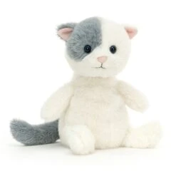 Jellycat Knuffel Kat Munchkin Cat -The Little Ones image 222