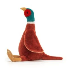 Jellycat Knuffel Fazant Phyllis Pheasant -The Little Ones image 229