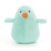 Jellycat Knuffel Chicky Cheeper Mint