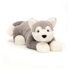 Jellycat Knuffel Hond Hudson Husky -The Little Ones image 247