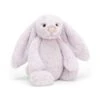 Jellycat Knuffel Konijn Bashful Lavender Bunny Medium -The Little Ones image 248