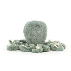 Jellycat Knuffel Odyssey Octopus -The Little Ones image 252