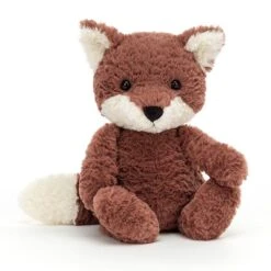 Jellycat Knuffel Vos Tumbletuft Fox -The Little Ones image 256