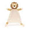 Jellycat Knuffeldoek Leeuw Cordy Roy Baby Lion -The Little Ones image 257