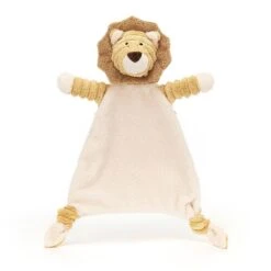 Jellycat Knuffeldoek Leeuw Cordy Roy Baby Lion -The Little Ones image 258