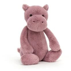 Jellycat Knuffel Bashful Hippo -The Little Ones image 260